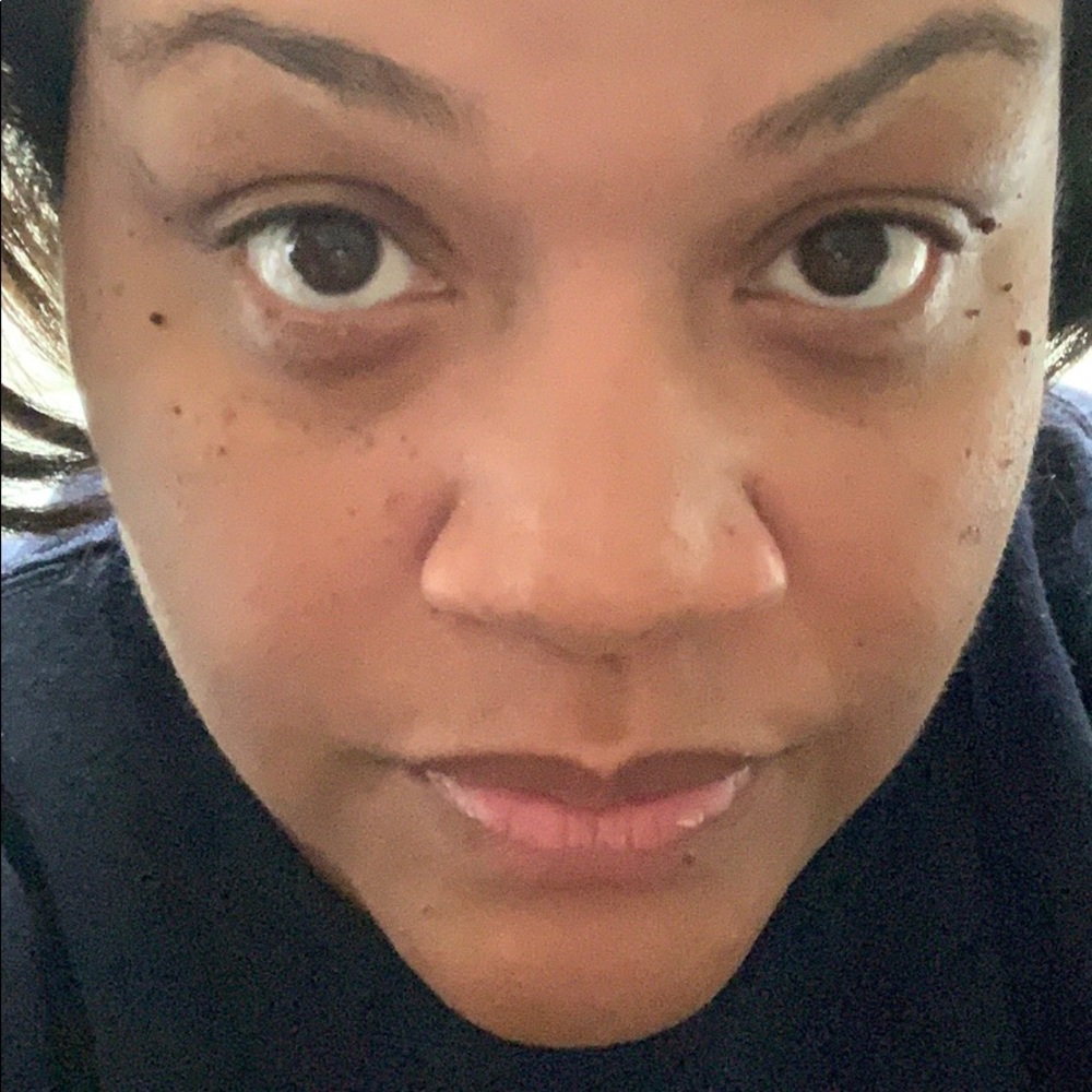 Meet your Posher, Nedra
